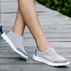 Summer Breathable Comfortable Mesh Running Mens Shoes Trainers Walking Outdoor Sport Men Sneakers Running Shoes Ultra Lightweight Breathable Walking Shoes Non Slip Athletic Fashion Sneakers by Stevvex