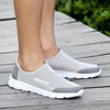 Summer Breathable Comfortable Mesh Running Mens Shoes Trainers Walking Outdoor Sport Men Sneakers Running Shoes Ultra Lightweight Breathable Walking Shoes Non Slip Athletic Fashion Sneakers by Stevvex