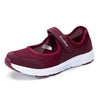 Summer Breathable Women Sneakers Sport Mesh Elegant Comfortable Fashion Sneakers by Stevvex