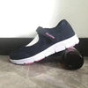 Summer Breathable Women Sneakers Sport Mesh Elegant Comfortable Fashion Sneakers by Stevvex