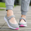 Summer Breathable Women Sneakers Sport Mesh Elegant Comfortable Fashion Sneakers by Stevvex