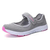 Summer Breathable Women Sneakers Sport Mesh Elegant Comfortable Fashion Sneakers by Stevvex