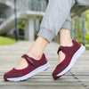 Summer Breathable Women Sneakers Sport Mesh Elegant Comfortable Fashion Sneakers by Stevvex