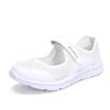 Summer Breathable Women Sneakers Sport Mesh Elegant Comfortable Fashion Sneakers by Stevvex