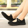 Summer Breathable Women Sneakers Sport Mesh Elegant Comfortable Fashion Sneakers by Stevvex