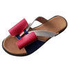 Summer Butterfly Womens Slippers Sandals Cute Casual Flat Comfort Luxury Styles Slippers by Stevvex