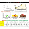 Summer Canvas Mens Breathable Vulcanize Sneakers Light Men Casual Walking Shoe Non-slip Fashionable Sports Shoes Mens Workout Lightweight White Flat Sneakers by Stevvex