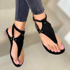 Summer Cristal Shine Women's Sandal Fashion Comfortable Luxury Non Slip Sandals by Stevvex