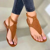 Summer Cristal Shine Women's Sandal Fashion Comfortable Luxury Non Slip Sandals by Stevvex