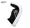 Summer Mens Casual Elegant Business Shoes Breathable Canvas Shoes Fashion Casual Shoes Fashion Sneakers Breathable Comfort Walking Shoes Modern Design by Stevvex