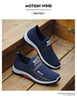 Summer Mesh Men's Sneakers Lightweight Men Shoes Tenis Walking Breathable Slip On Espadrilles Men Breathable Autumn Summer Mesh Shoes Sneakers Fashionable Design Espadrilles by Stevvex