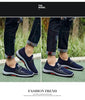 Summer Mesh Men's Sneakers Lightweight Men Shoes Tenis Walking Breathable Slip On Espadrilles Men Breathable Autumn Summer Mesh Shoes Sneakers Fashionable Design Espadrilles by Stevvex