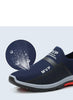 Summer Mesh Men's Sneakers Lightweight Men Shoes Tenis Walking Breathable Slip On Espadrilles Men Breathable Autumn Summer Mesh Shoes Sneakers Fashionable Design Espadrilles by Stevvex