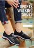 Summer Mesh Men's Sneakers Lightweight Men Shoes Tenis Walking Breathable Slip On Espadrilles Men Breathable Autumn Summer Mesh Shoes Sneakers Fashionable Design Espadrilles by Stevvex