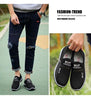 Summer Mesh Men's Sneakers Lightweight Men Shoes Tenis Walking Breathable Slip On Espadrilles Men Breathable Autumn Summer Mesh Shoes Sneakers Fashionable Design Espadrilles by Stevvex