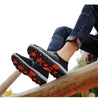 Summer Mesh Men's Sneakers Lightweight Men Shoes Tenis Walking Breathable Slip On Espadrilles Men Breathable Autumn Summer Mesh Shoes Sneakers Fashionable Design Espadrilles by Stevvex