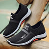 Summer Mesh Men's Sneakers Lightweight Men Shoes Tenis Walking Breathable Slip On Espadrilles Men Breathable Autumn Summer Mesh Shoes Sneakers Fashionable Design Espadrilles by Stevvex