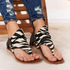 Summer Slippers Women Platform Slipper Fashion High Heeled Shoes Outdoor Beach Sandals For Women Platform Sandals Open Toe Elegant Heels Casual Summer Sandals by Stevvex