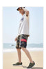 Summer Sport Mens Casual Workout Shoes Air Mesh Sneakers Fashion Foam Footwear Black Beach Water Fisherman Breathable Men Jogging Tennis Sport Sneakers by Stevvex