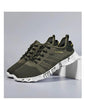 Summer Sport Mens Casual Workout Shoes Air Mesh Sneakers Fashion Foam Footwear Black Beach Water Fisherman Breathable Men Jogging Tennis Sport Sneakers by Stevvex