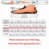 Summer Women's Sports Espadrilles Fashion Breathable Slip On Sneakers For Women Lightweight Walking Shoes Comfortable Elegant Shoes Non Slip Mesh Elegant Design by Stevvex