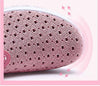 Summer Women's Sports Espadrilles Fashion Breathable Slip On Sneakers For Women Lightweight Walking Shoes Comfortable Elegant Shoes Non Slip Mesh Elegant Design by Stevvex