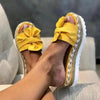 Summer Womens Sandals Slippers Cute Casual Comfort Non Slip Stylish Women Sandals by Stevvex