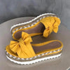 Summer Womens Sandals Slippers Cute Casual Comfort Non Slip Stylish Women Sandals by Stevvex