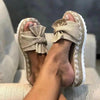 Summer Womens Sandals Slippers Cute Casual Comfort Non Slip Stylish Women Sandals by Stevvex