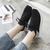Summer Womens Shoes Mesh Light Breathable Sneakers Flats Casual Trainers Walking Shoes Sport Women Mesh Running Casual Slip On Flats Sneakers by Stevvex