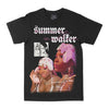 Summer Walker "Over It" Graphic Tee by Obsessed with graphic tees