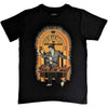 Sun Records Elvis Dancing [T-Shirt] by Rock Band Apparel
