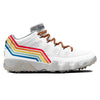 "Sunday Cruzer" Jordan 9 NRG Golf Shoes by Stadium Custom Kicks