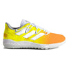 "Sunset" Adidas Adizero Afterburner 8 Turf Shoes by Stadium Custom Kicks