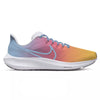 "Sunset" Nike Air Zoom Pegasus 39 Running Shoes by Stadium Custom Kicks