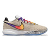 "Sunset" Nike LeBron XX Basketball Shoes by Stadium Custom Kicks