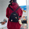 Super Cute Small Backpack Female Nice Shoulder Bags Multi-purpose Ladies Backpacks Travel Bag for Girls by Stevvex