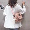 Super Cute Small Backpack Female Nice Shoulder Bags Multi-purpose Ladies Backpacks Travel Bag for Girls