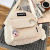 Super Cute Small Backpack Female Nice Shoulder Bags Multi-purpose Ladies Backpacks Travel Bag for Girls by Stevvex