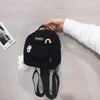 Super Cute Small Backpack Female Nice Shoulder Bags Multi-purpose Ladies Backpacks Travel Bag for Girls