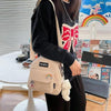 Super Cute Small Backpack Female Nice Shoulder Bags Multi-purpose Ladies Backpacks Travel Bag for Girls by Stevvex