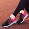 Super Light Sneakers For Women Vulcanize Sport Walking White Sneakers Women Casual Flats Elegant Soft Walking Shoes Breathable Non Slip Comfortable Sneakers by Stevvex
