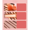 Super Luxury Quality Amazing 8Pcs Mini Travel Portable Soft Makeup Brushes Set Cosmetic Powder Eye Shadow Foundation Blush Blending Beauty Make Up Brush Tool by Stevvex
