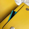 Super Stylish Square bag For Females High quality PU Leather Women's Designer Handbag Travel Shoulder Bag by Stevvex