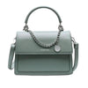 Super Stylish Square bag For Females High quality PU Leather Women's Designer Handbag Travel Shoulder Bag by Stevvex
