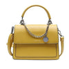 Super Stylish Square bag For Females High quality PU Leather Women's Designer Handbag Travel Shoulder Bag by Stevvex