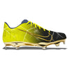 "Superhero" Nike Lunar Vapor Ultrafly Elite 3 Cleats by Stadium Custom Kicks