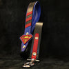 Superdog Leash by Bestia Dog Gear