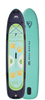 Aqua Marina SUPER TRIP 12'2" Inflatable Paddle Board Multi-person SUP