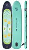 Aqua Marina SUPER TRIP 12'2" Inflatable Paddle Board Multi-person SUP